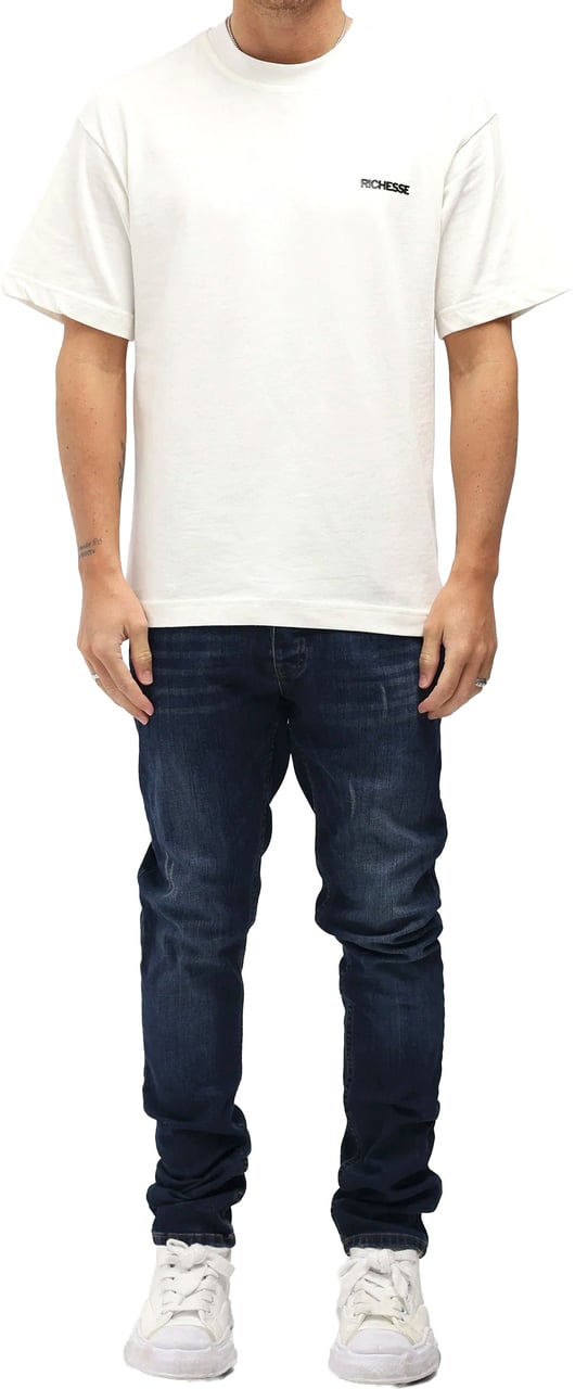 Richesse MORLAIX DELUXE BLUE JEANS Divers