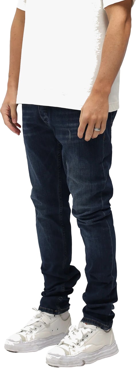 Richesse MORLAIX DELUXE BLUE JEANS Divers