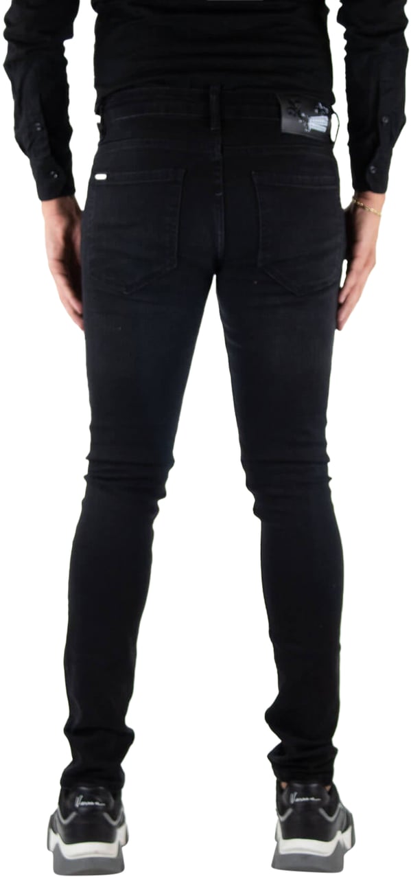 Richesse MATERA BLACK JEANS Divers