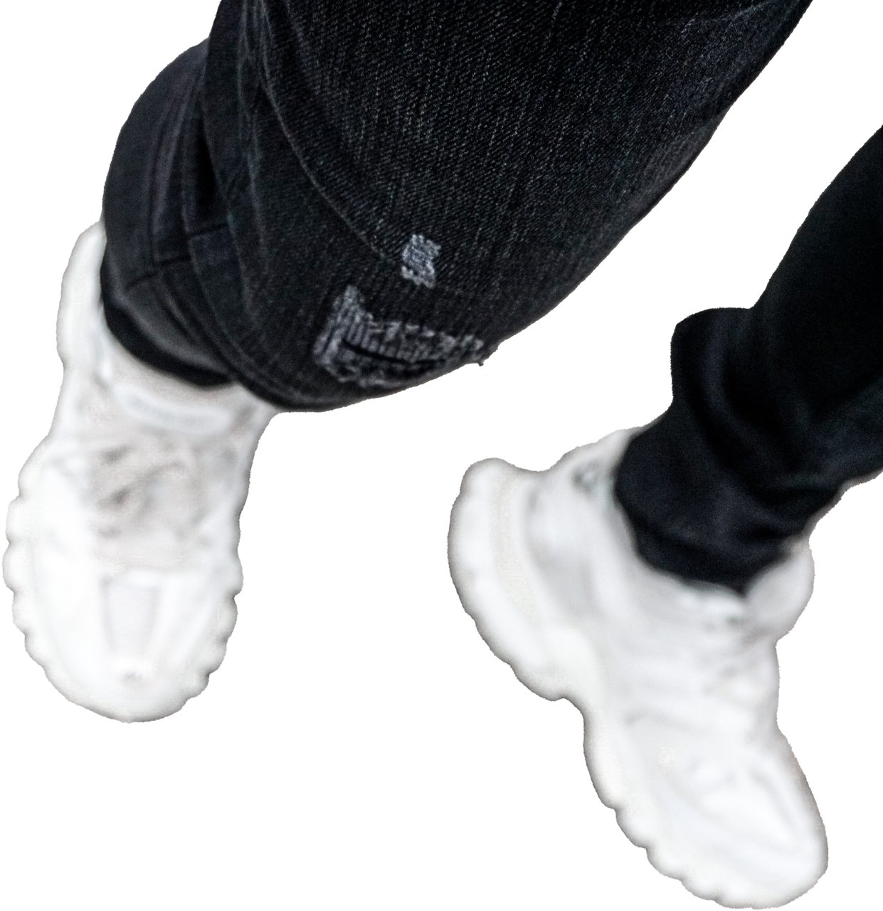 Richesse MATERA BLACK JEANS Divers