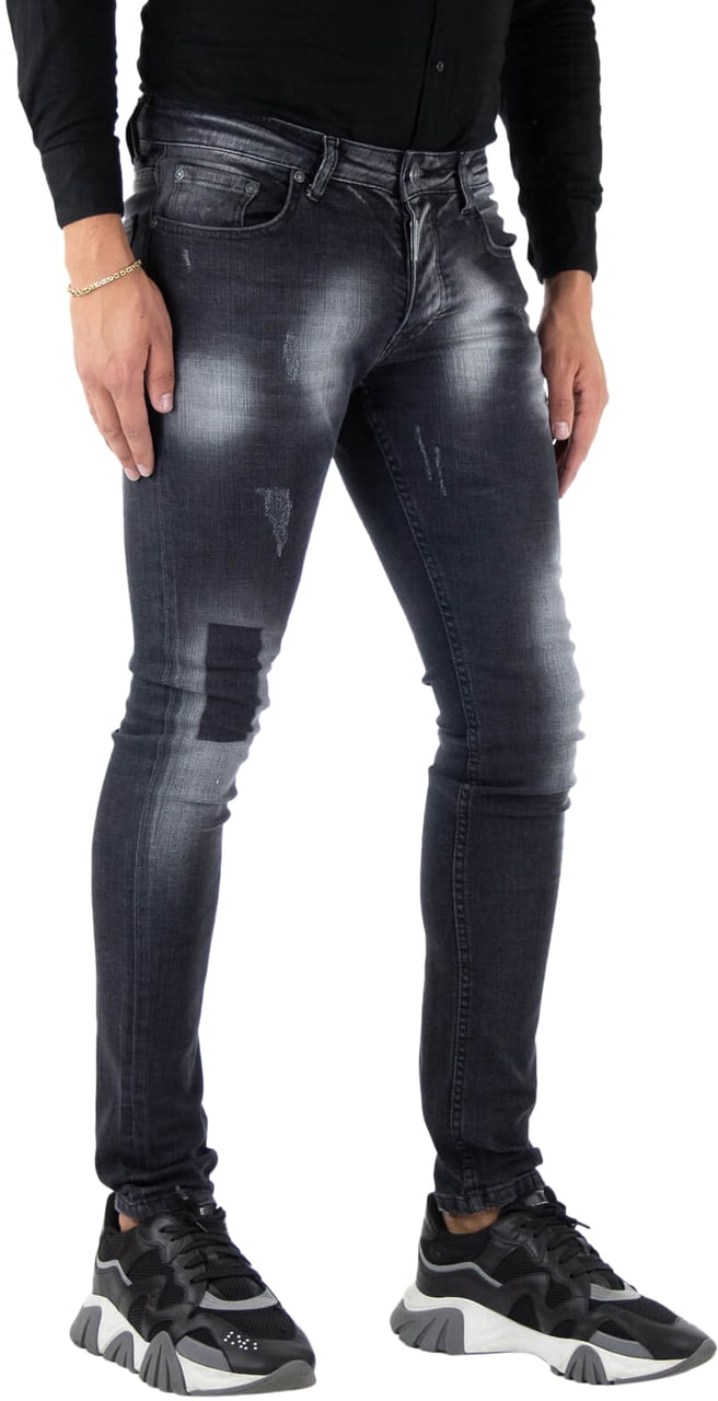 Richesse PORTO DARK JEANS Divers