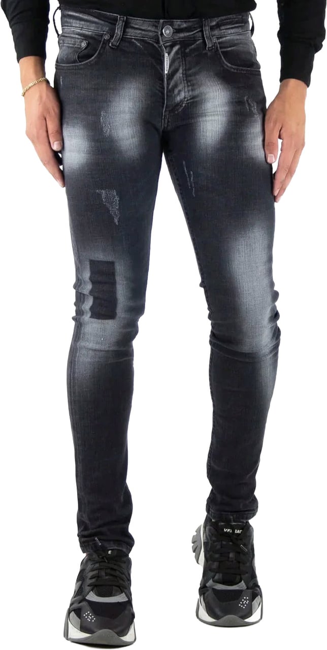 Richesse PORTO DARK JEANS Divers
