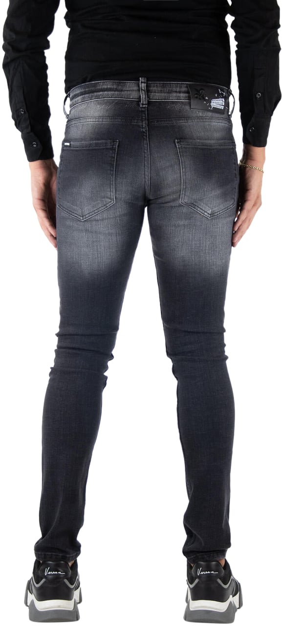 Richesse PORTO DARK JEANS Divers