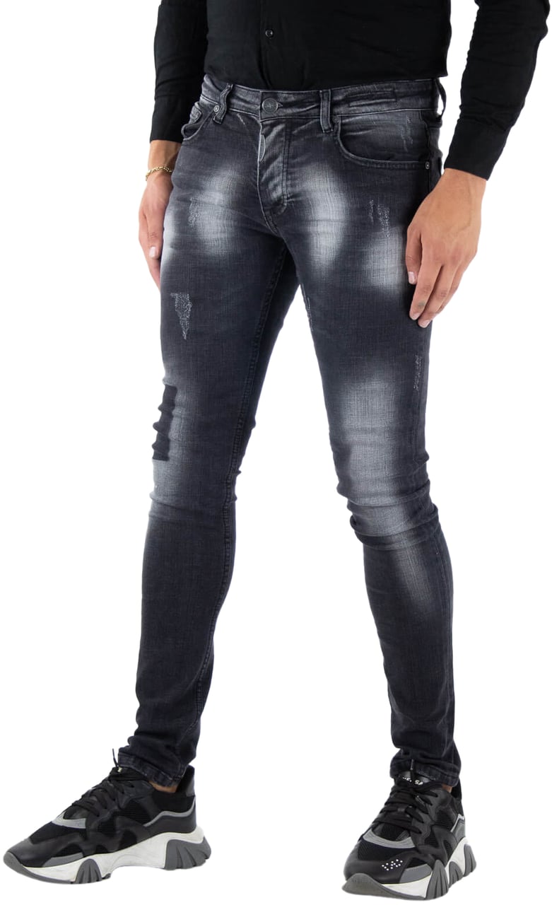 Richesse PORTO DARK JEANS Divers