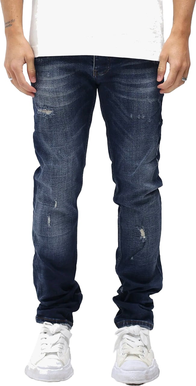 Richesse SIENA DELUXE BLUE JEANS Divers