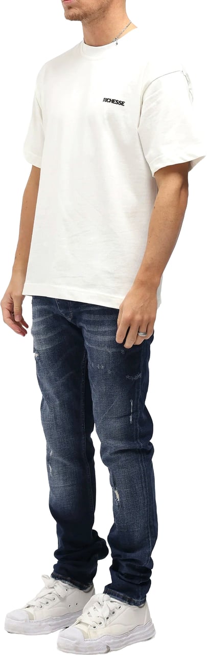 Richesse SIENA DELUXE BLUE JEANS Divers