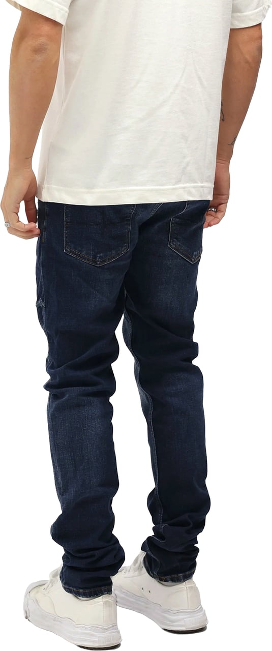 Richesse SIENA DELUXE BLUE JEANS Divers