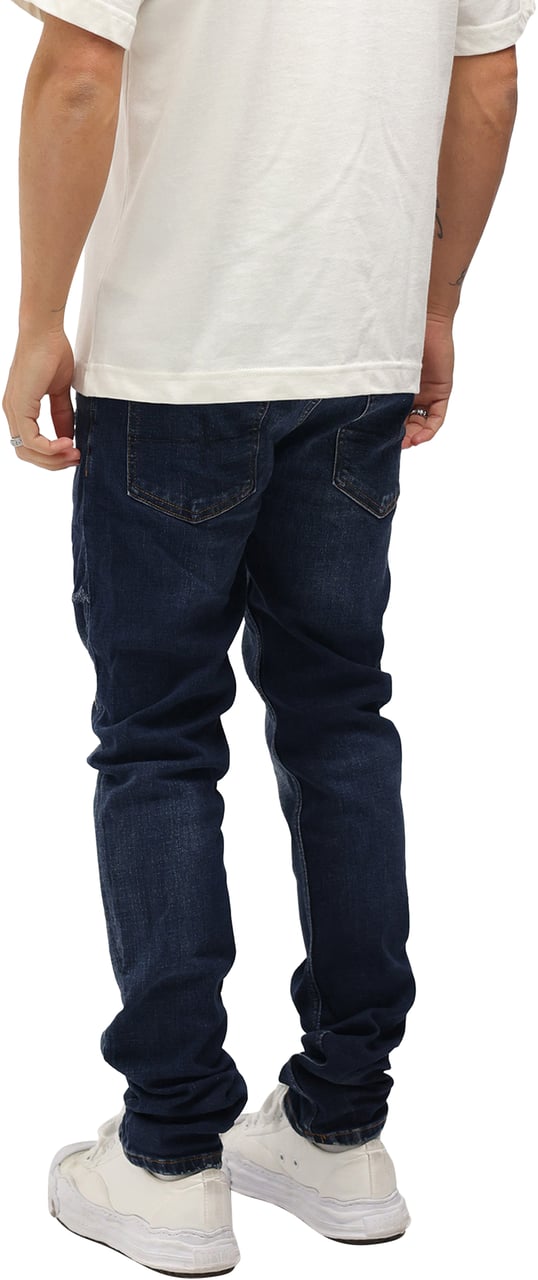 Richesse SIENA DELUXE BLUE JEANS Divers