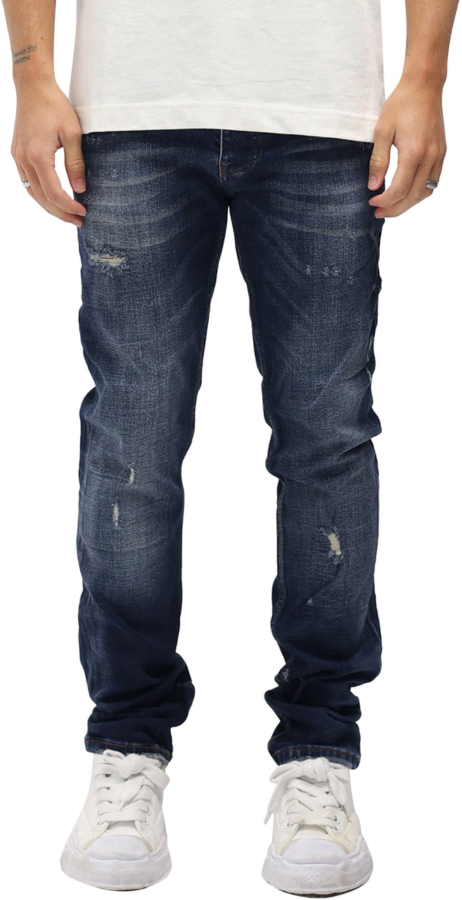 Richesse SIENA DELUXE BLUE JEANS Divers
