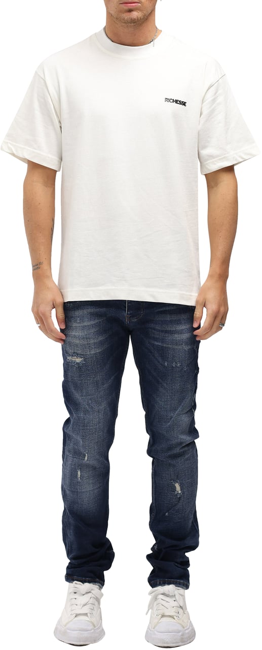 Richesse SIENA DELUXE BLUE JEANS Divers
