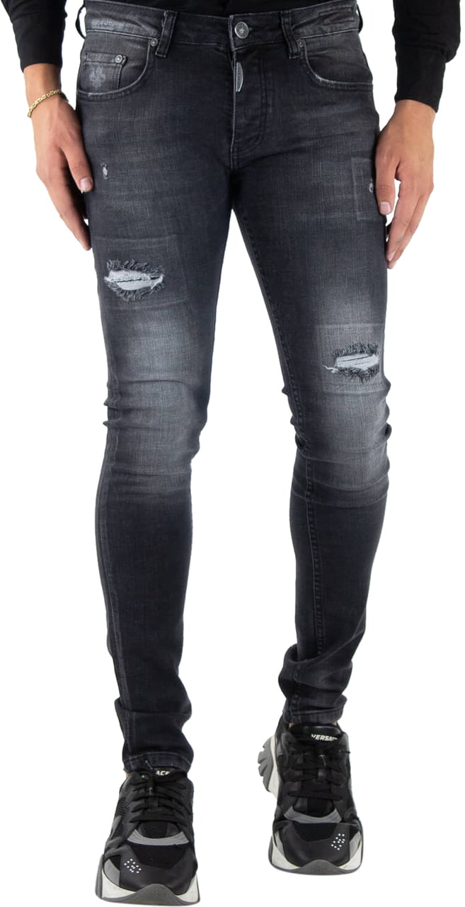 Richesse VERONA DARK JEANS Divers
