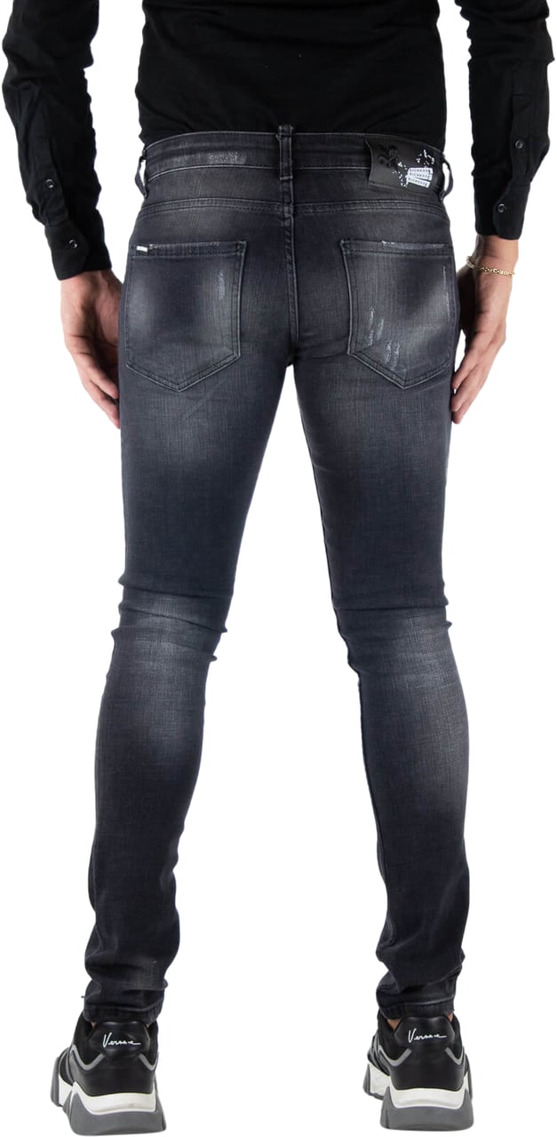 Richesse VERONA DARK JEANS Divers