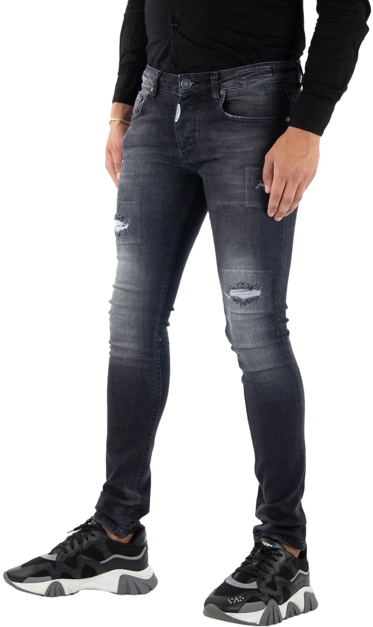 Richesse VERONA DARK JEANS Divers