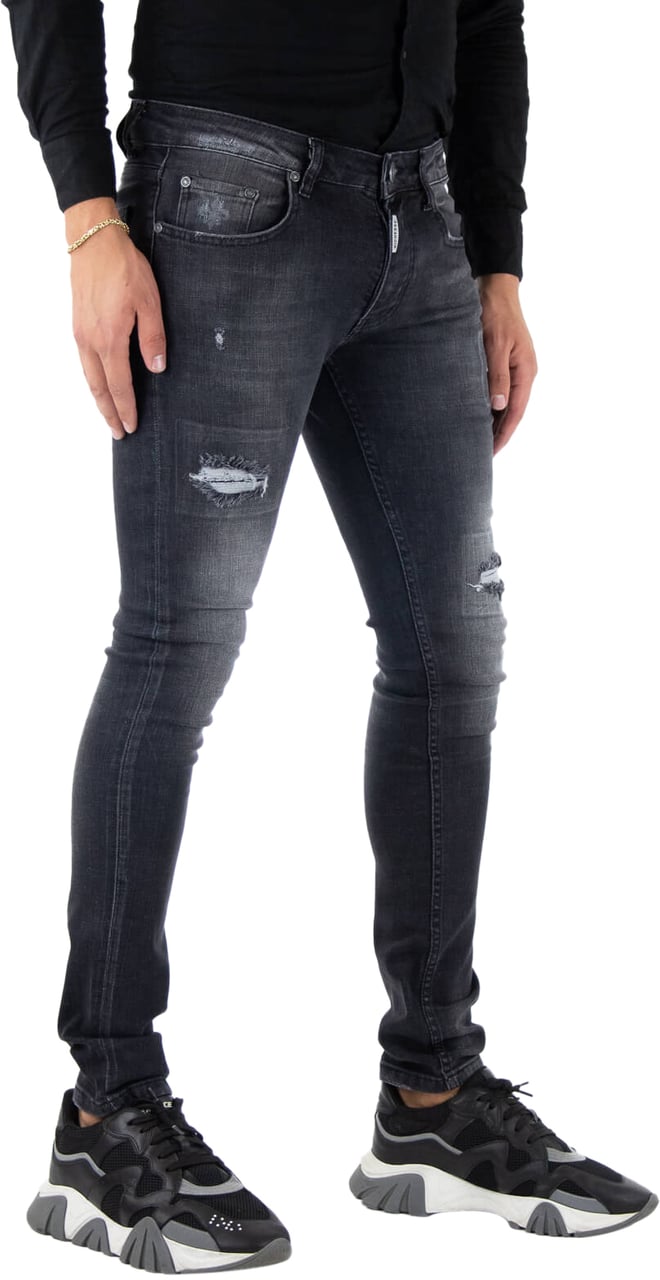 Richesse VERONA DARK JEANS Divers