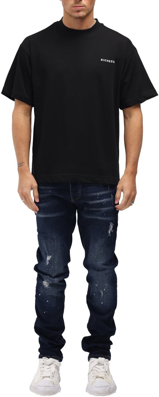 Richesse FLORENCE BLUE JEANS Divers