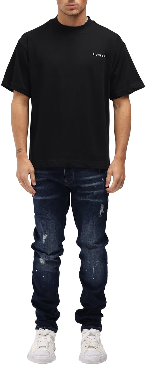 Richesse FLORENCE BLUE JEANS Divers