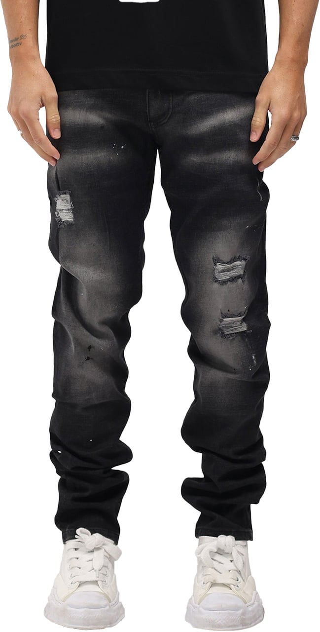 Richesse GRANADA DARK JEANS Divers