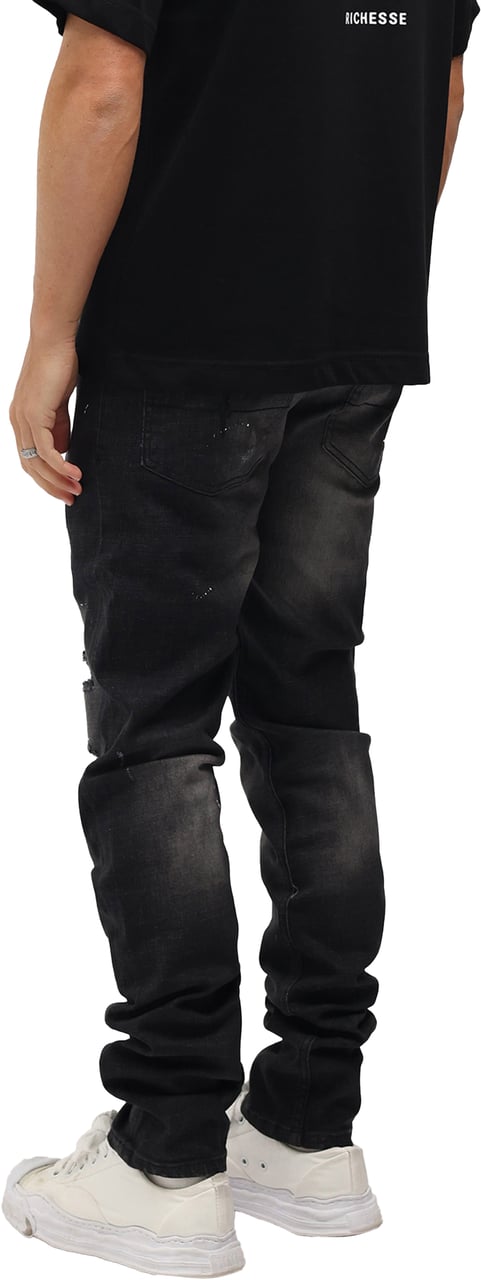 Richesse GRANADA DARK JEANS Divers