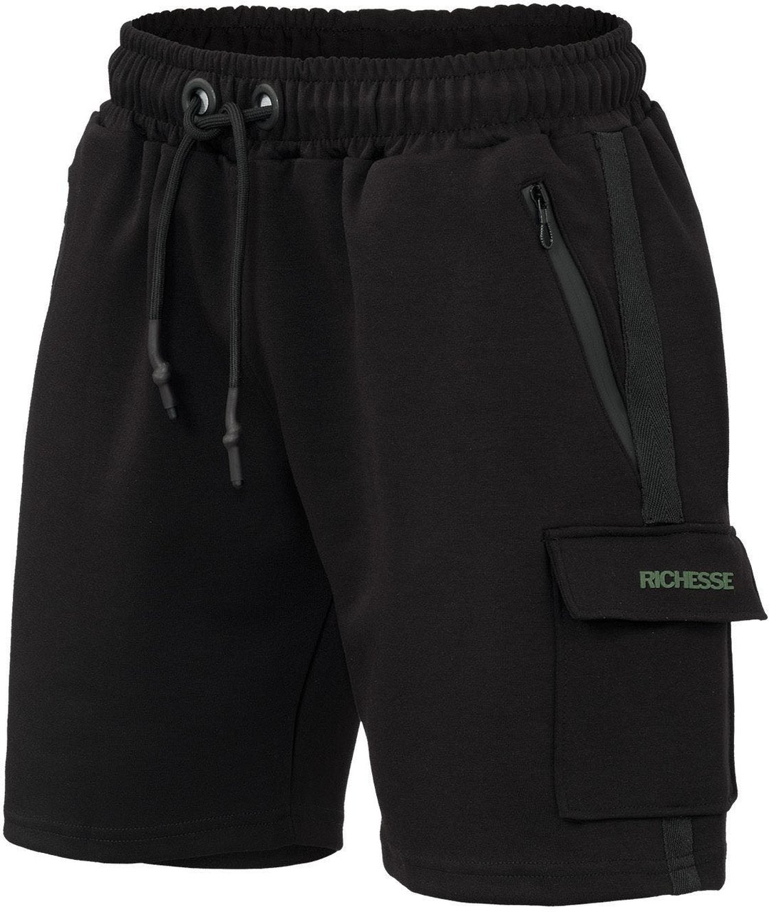 Richesse SPORT GREEN SHORT Divers