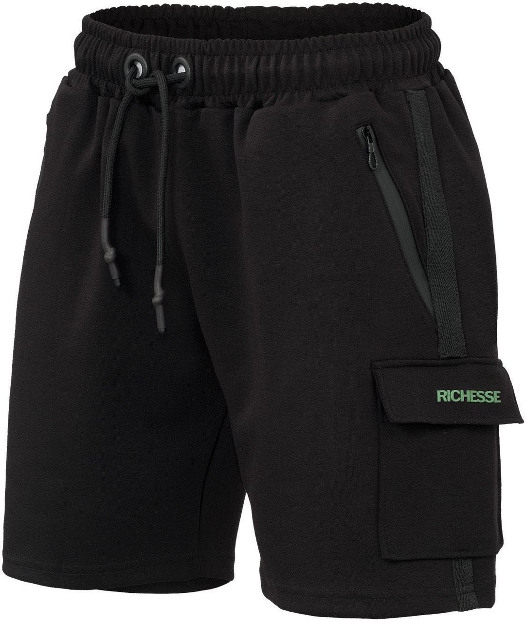 Richesse SPORT LIGHT GREEN SHORT Divers