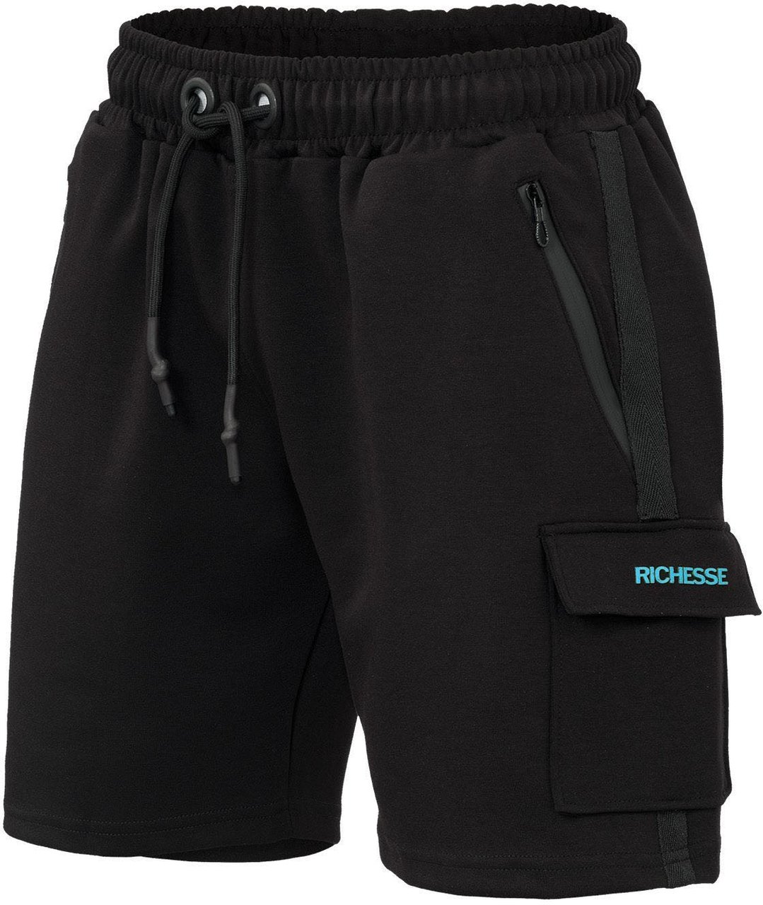 Richesse SPORT BLUE SHORT Divers
