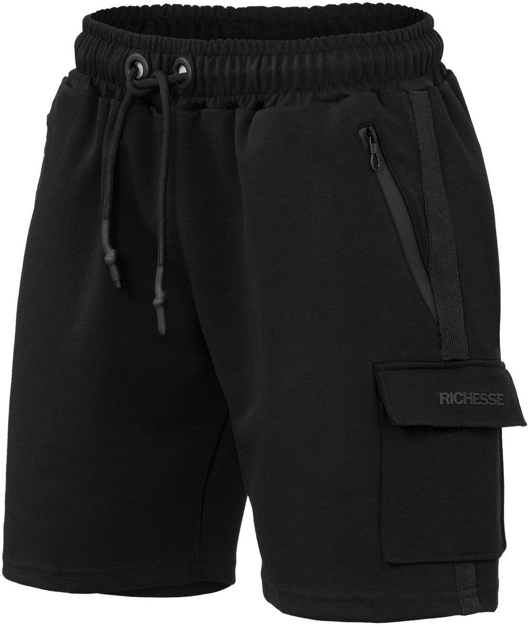 Richesse SPORT BLACK SHORT Divers
