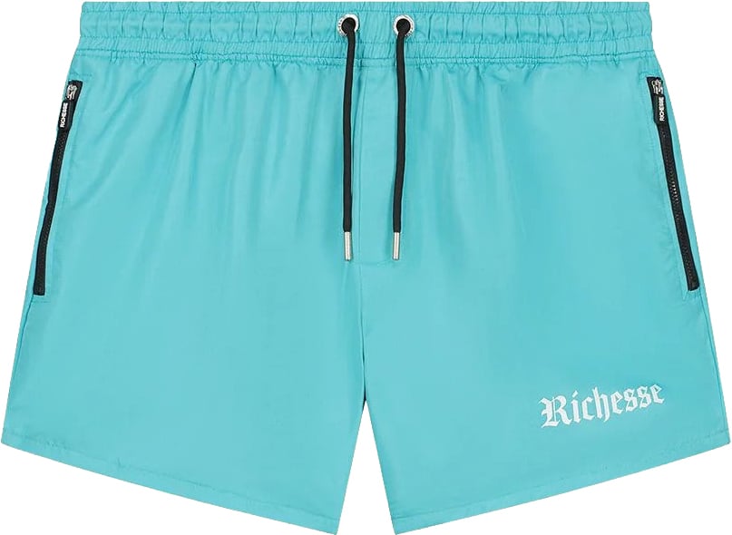 Richesse PARADISE BLUE ZWEMSHORT Divers