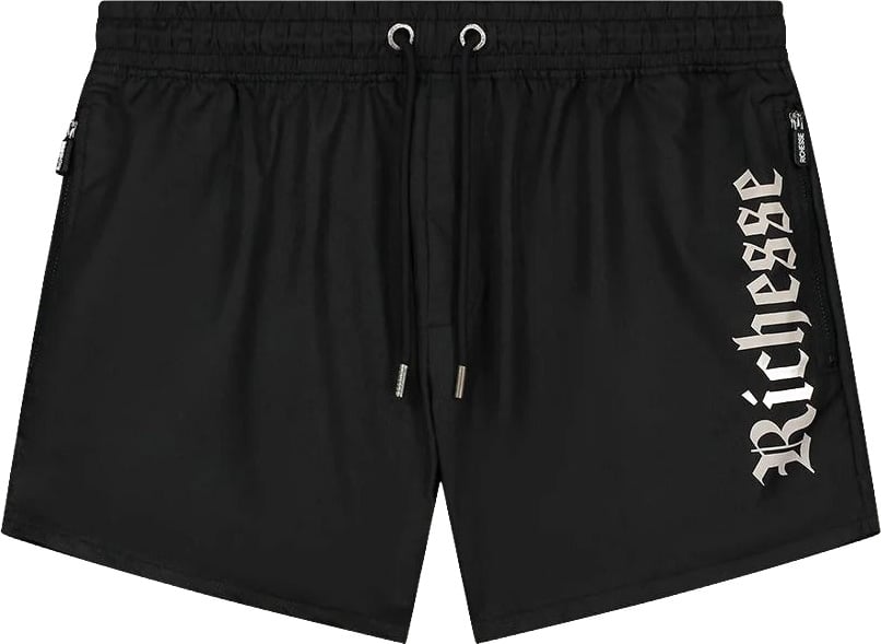 Richesse BLISS BLACK ZWEMSHORT Divers