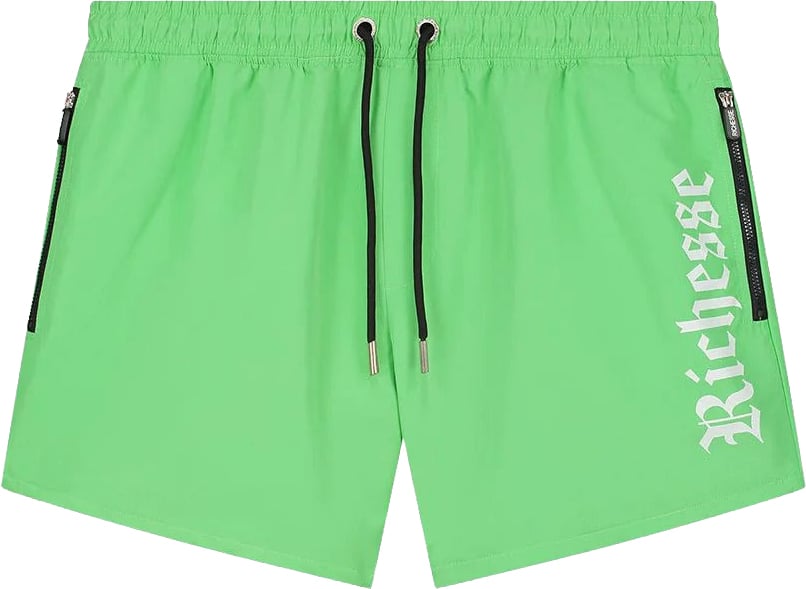 Richesse BLISS GREEN ZWEMSHORT Divers