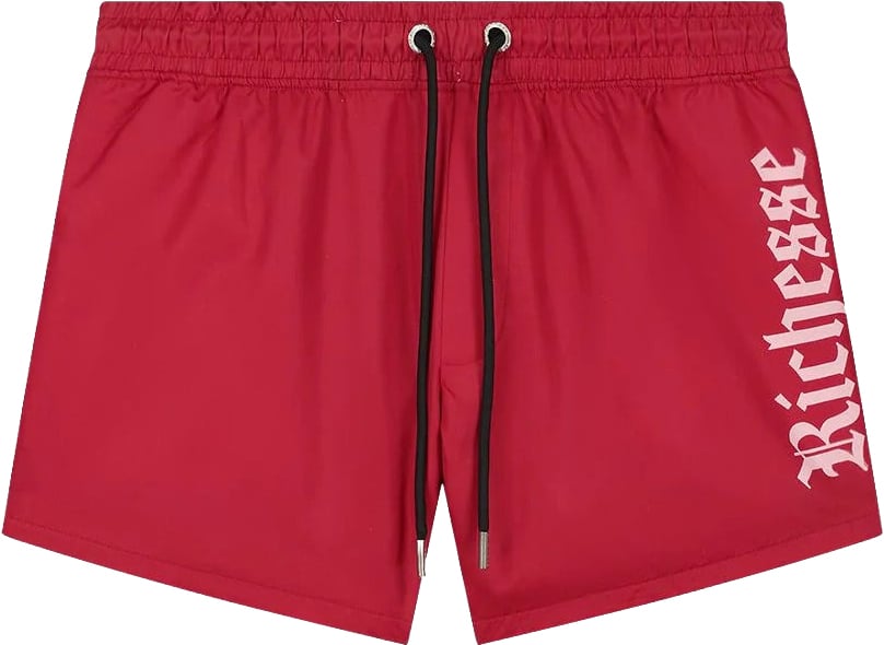 Richesse BLISS RED ZWEMSHORT Divers