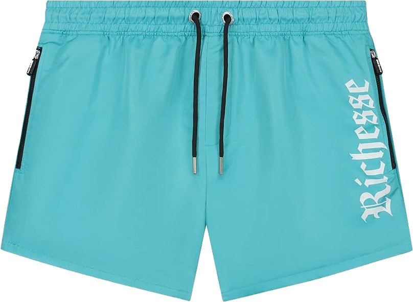 Richesse BLISS BLUE ZWEMSHORT Divers