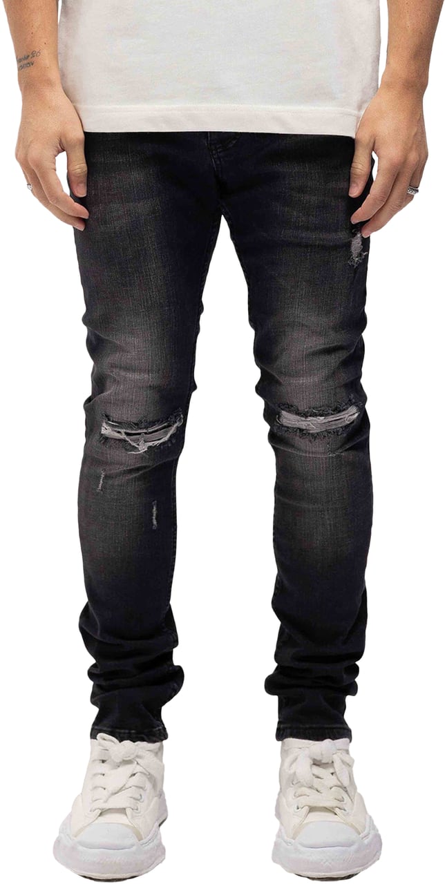 Richesse CLASSIFIED DARK JEANS Divers