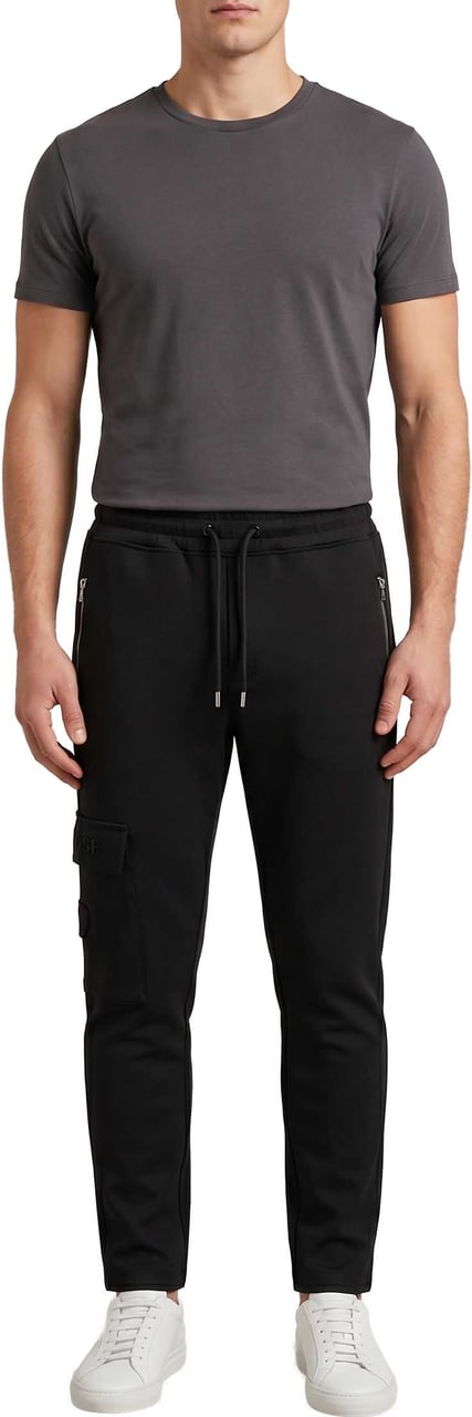 Richesse CAPITAN TRACKPANTS Divers