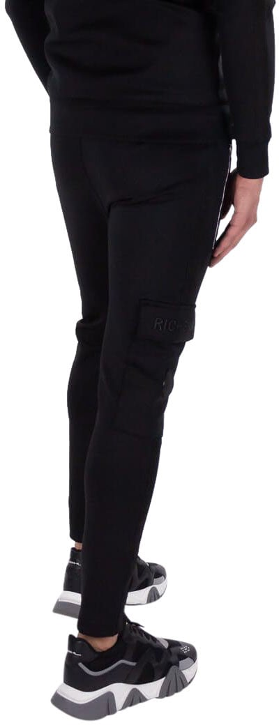 Richesse CAPITAN TRACKPANTS Divers