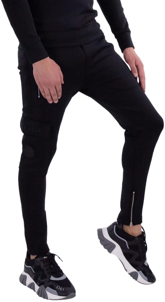 Richesse CAPITAN TRACKPANTS Divers