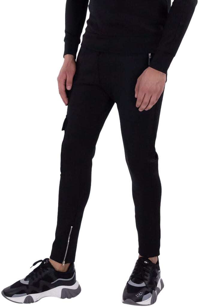 Richesse CAPITAN TRACKPANTS Divers