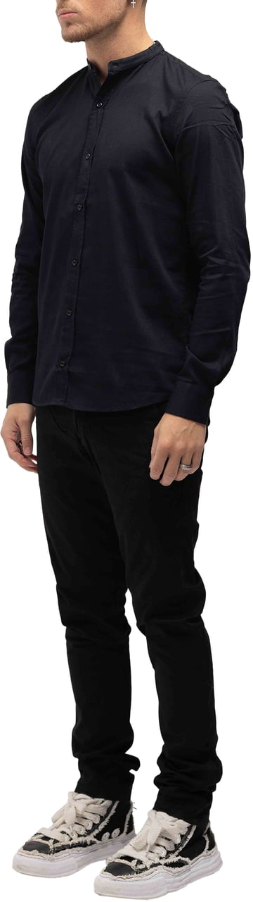 Richesse LAVAL BLACK JEANS Divers