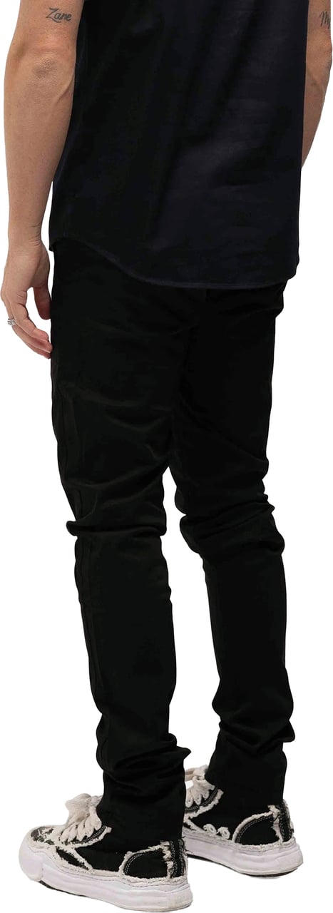 Richesse LAVAL BLACK JEANS Divers