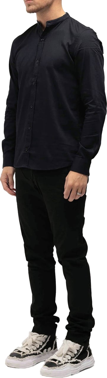 Richesse LAVAL BLACK JEANS Divers