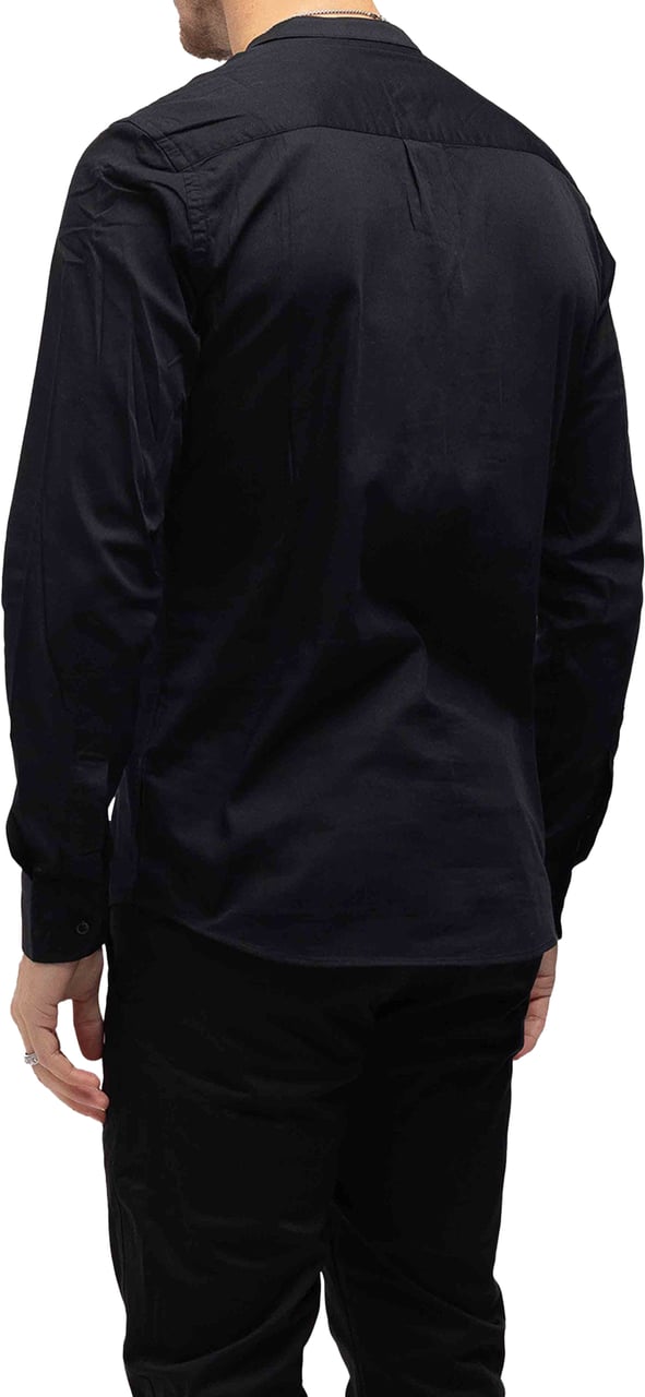 Richesse MAO BLACK LONG Divers