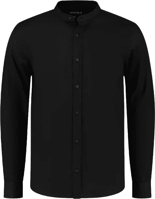 Richesse MAO BLACK LONG Divers