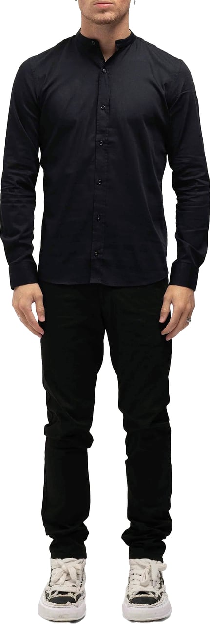Richesse MAO BLACK LONG Divers