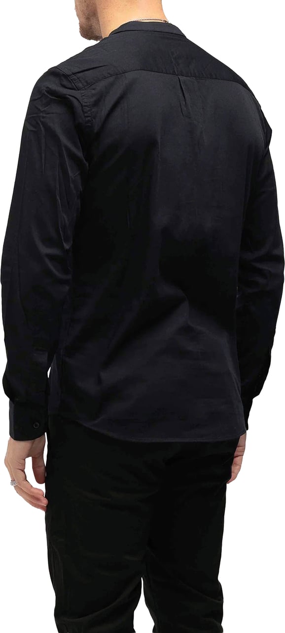 Richesse MAO BLACK LONG Divers