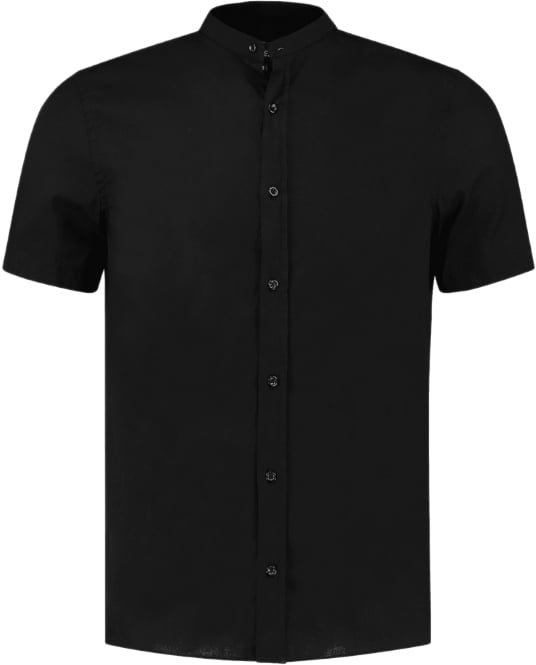 Richesse MAO BLACK SHIRT Divers