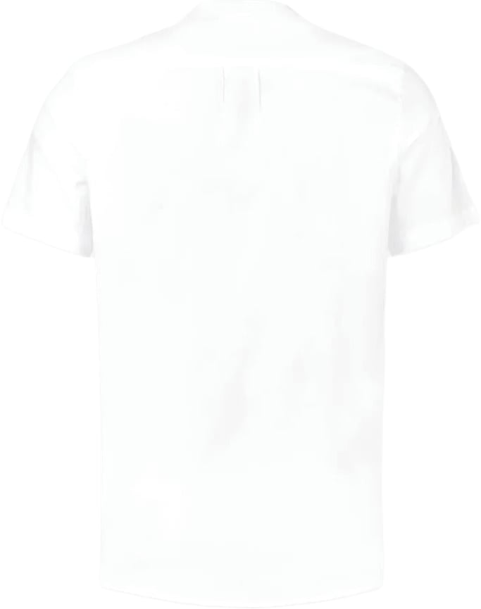 Richesse MAO WHITE SHIRT Divers