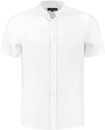 Richesse MAO WHITE SHIRT Divers