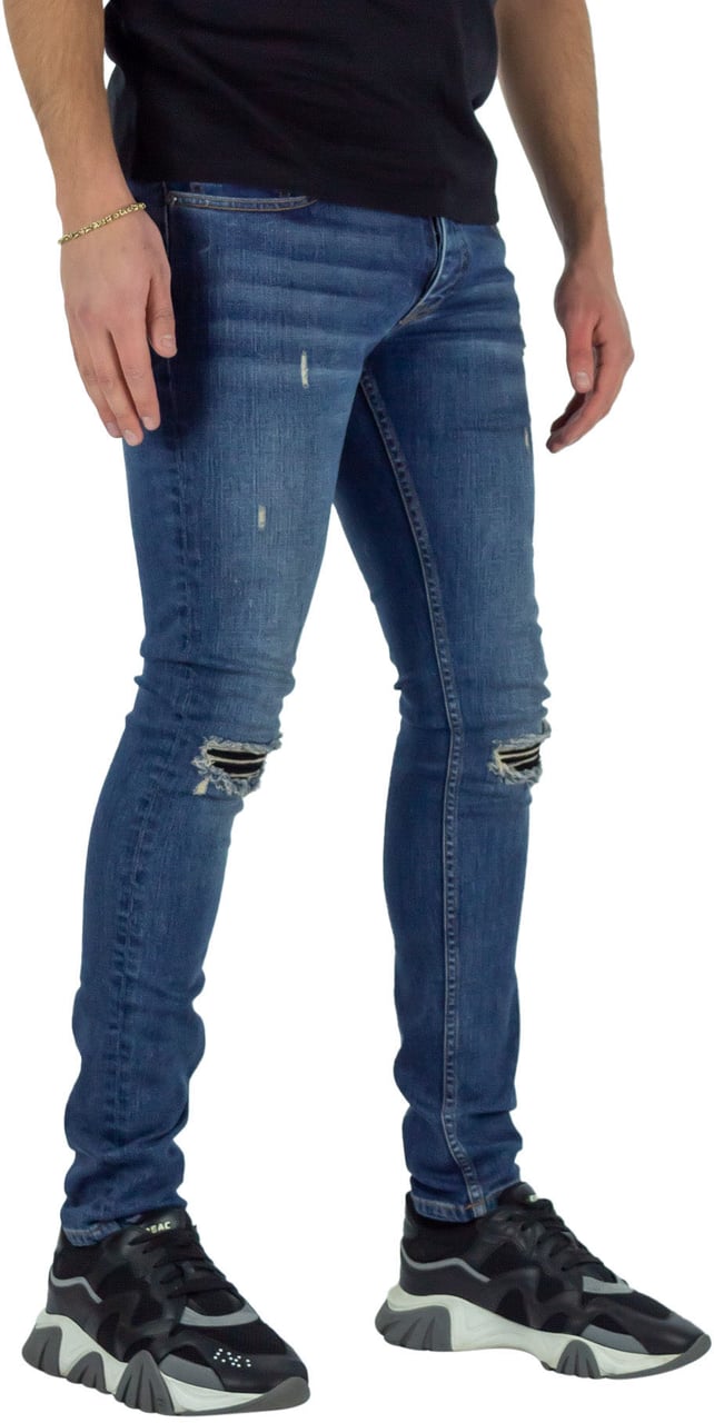 Richesse PHILIPPE BLUE JEANS Divers