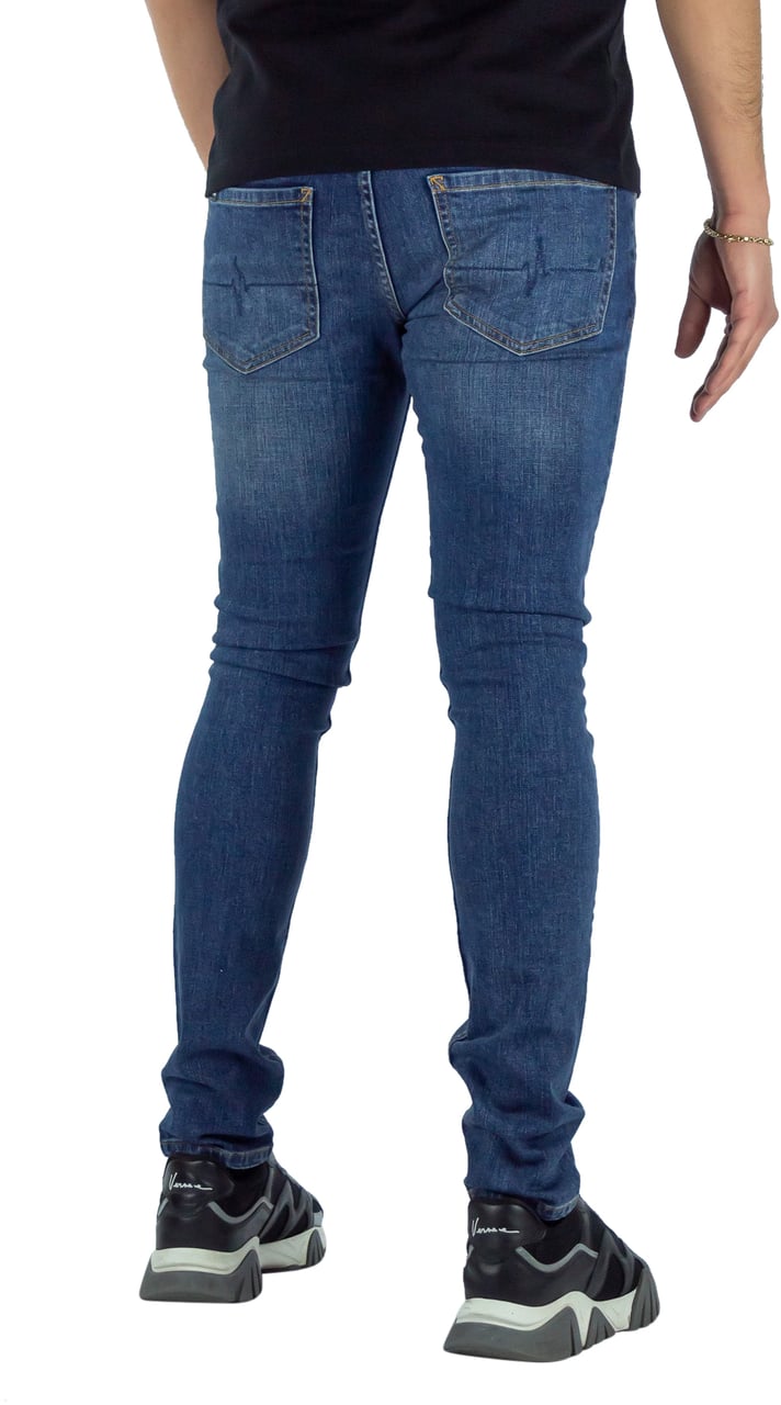 Richesse PHILIPPE BLUE JEANS Divers