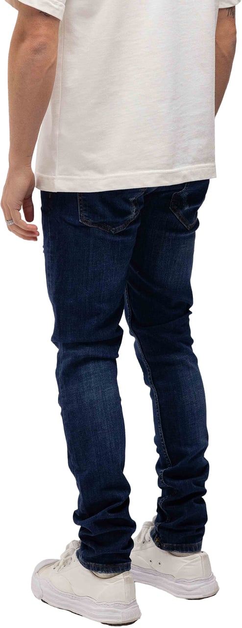 Richesse LOUIS JEANS Divers