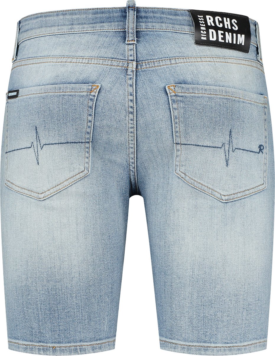 Richesse CANIS BLUE JEANS Divers
